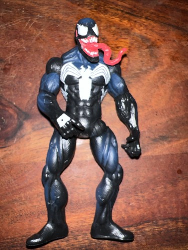 Marvel universe toxic blast - universe,