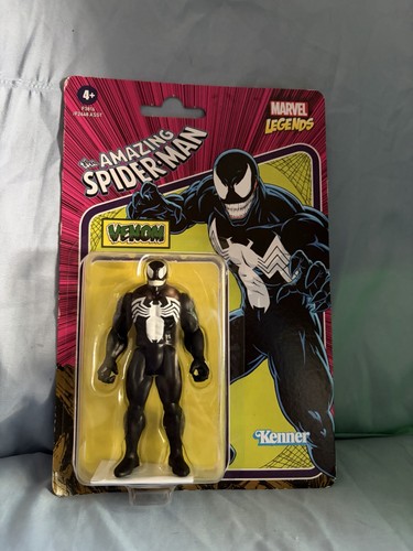 New marvel legends - marvel, 2022