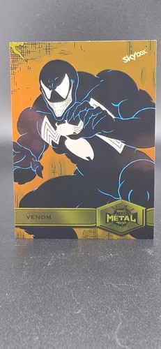 Marvel venom 193 skybox - venom,