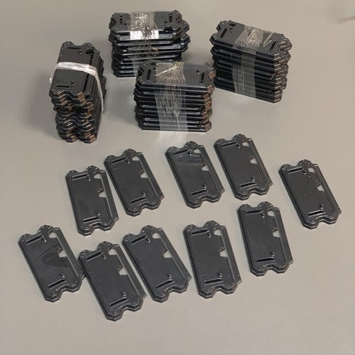 Lot 60pcs stand base for - 60pcs, 3.75"